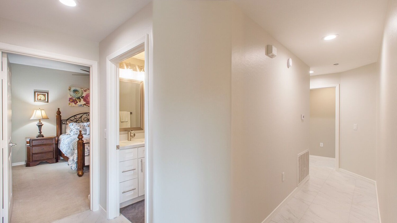 Photo of Bathroom in Desert View Village