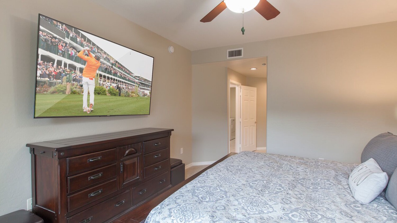Photo of Bedroom in Desert View Village