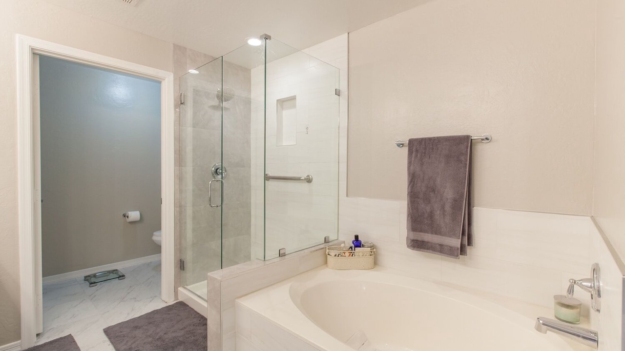 Photo of Bathroom in Desert View Village