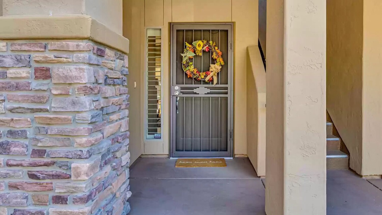 Photo of Outdoor in Desert View Village