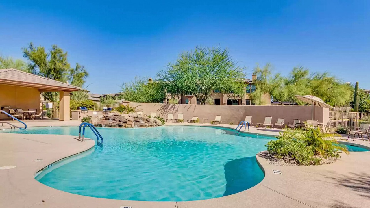 Photo of Outdoor in Desert View Village