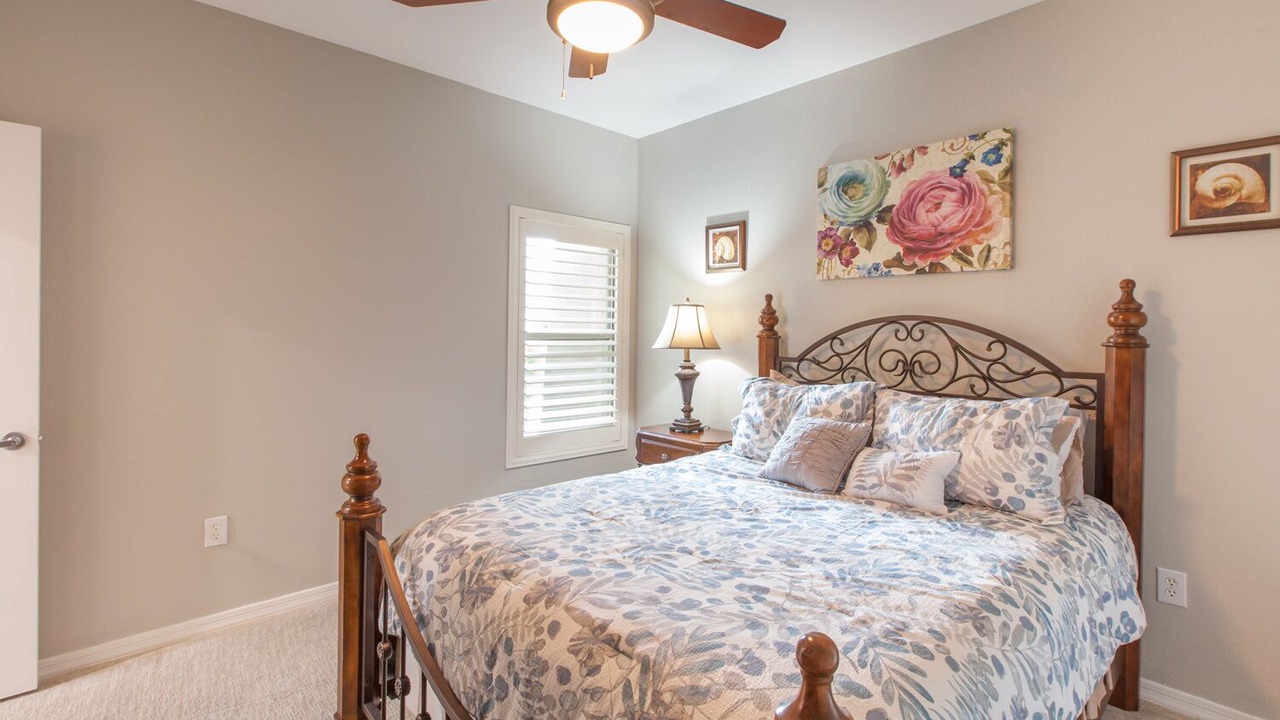 Photo of Bedroom in Desert View Village