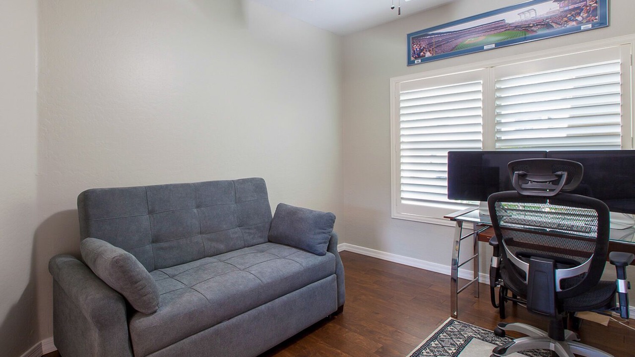Photo of Livingroom in Desert View Village
