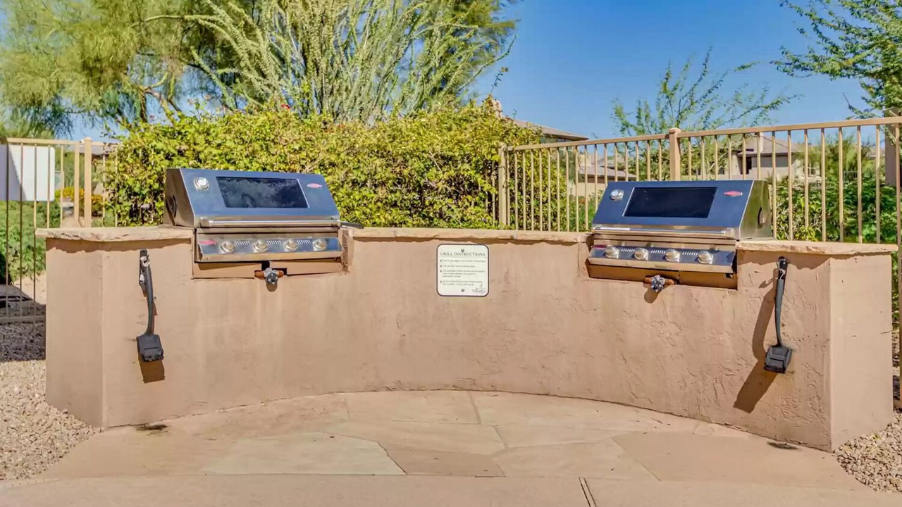 Photo of Outdoor in Desert View Village