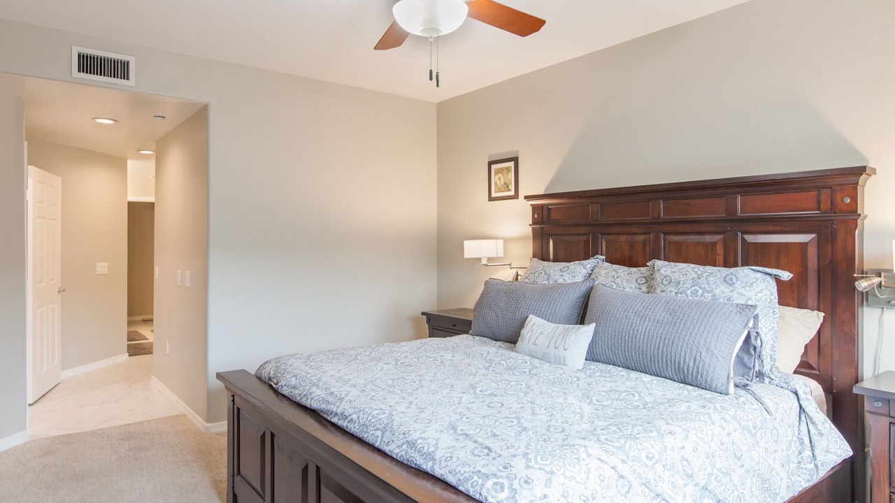 Photo of Bedroom in Desert View Village