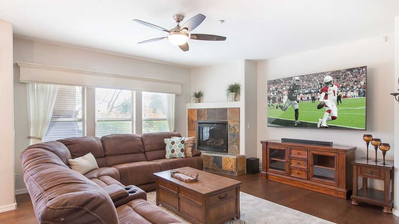 Photo of Livingroom in Desert View Village