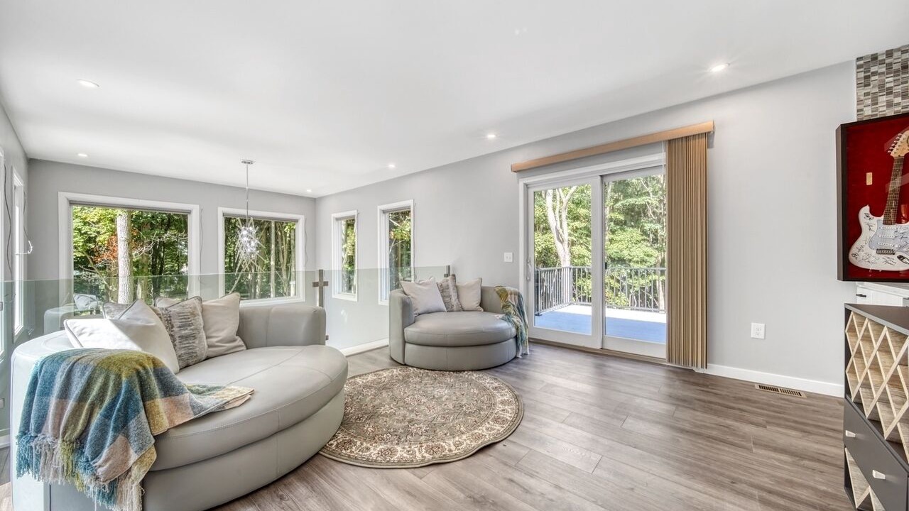 Photo of Livingroom in Fennville