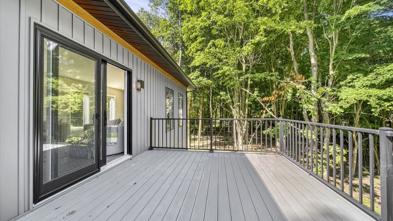 Photo of Patio Balcony in Fennville