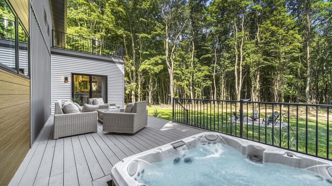 Photo of Patio Balcony in Fennville