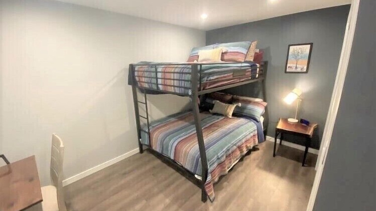 Photo of Bedroom in Fennville