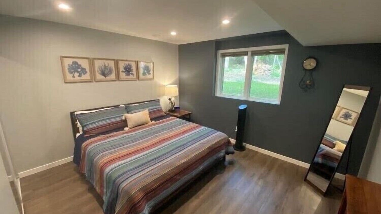 Photo of Bedroom in Fennville