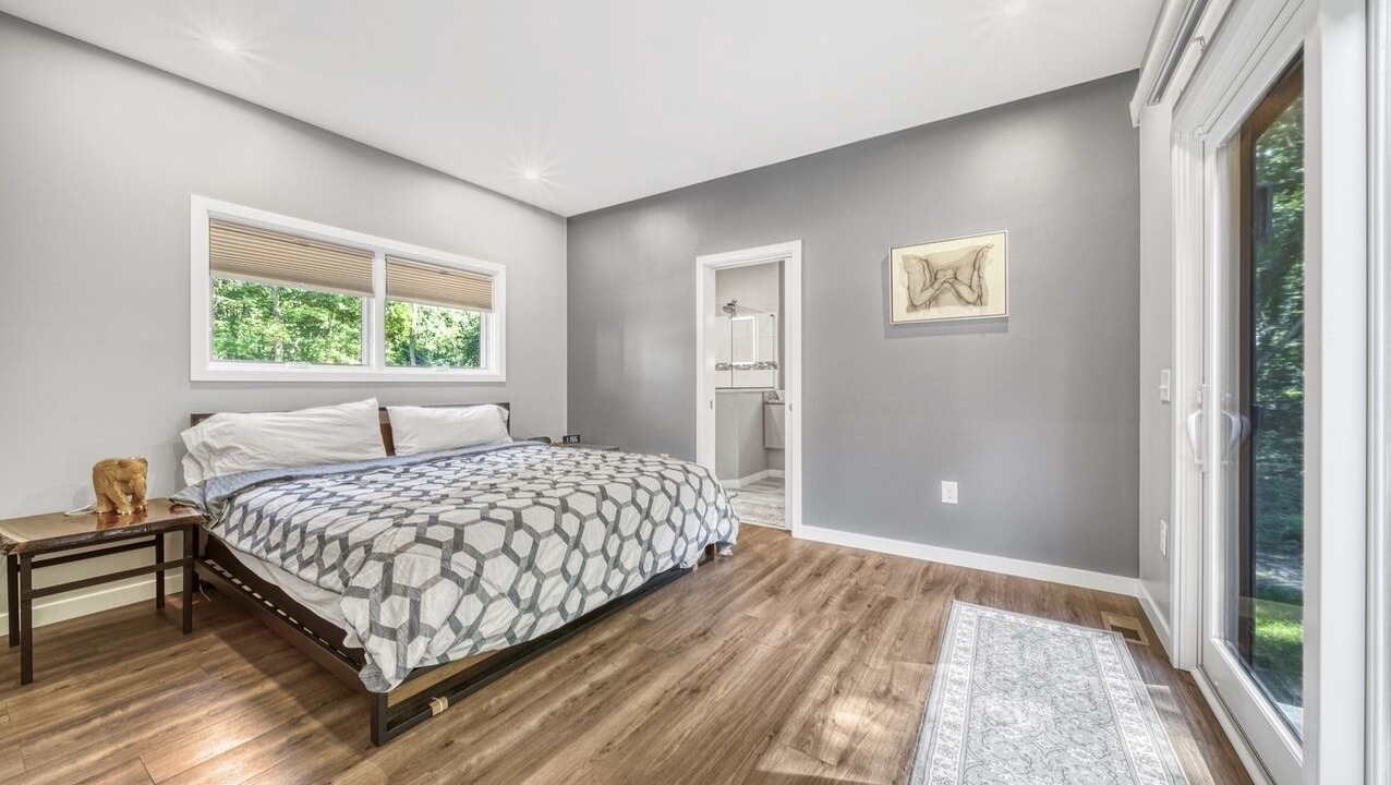 Photo of Bedroom in Fennville
