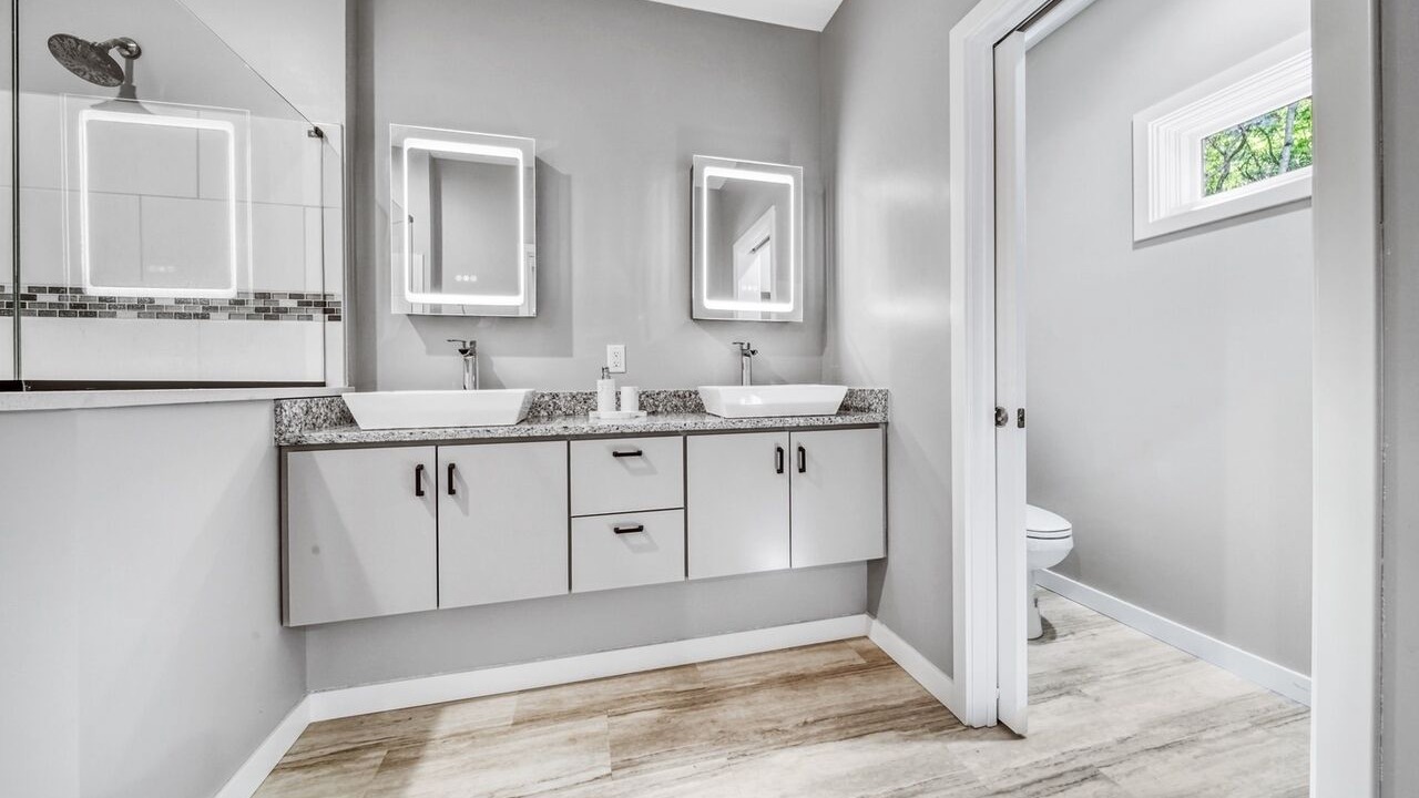 Photo of Bathroom in Fennville