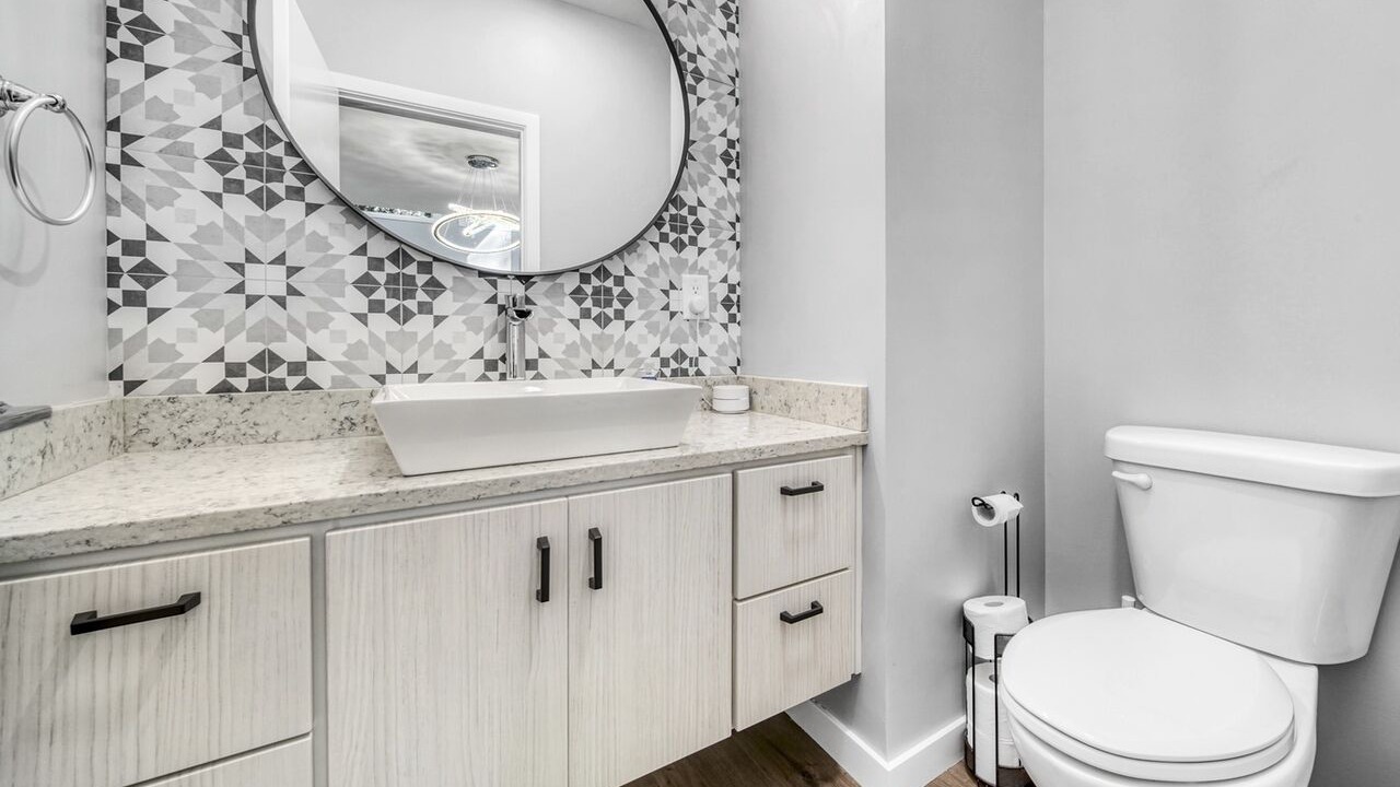 Photo of Bathroom in Fennville