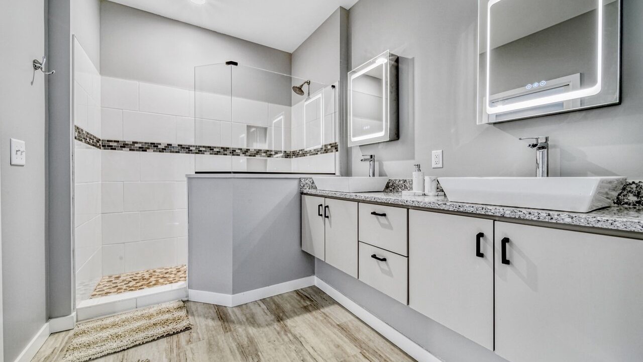 Photo of Bathroom in Fennville