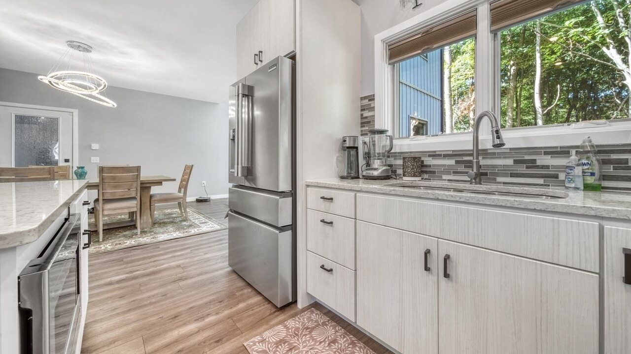 Photo of Kitchen in Fennville