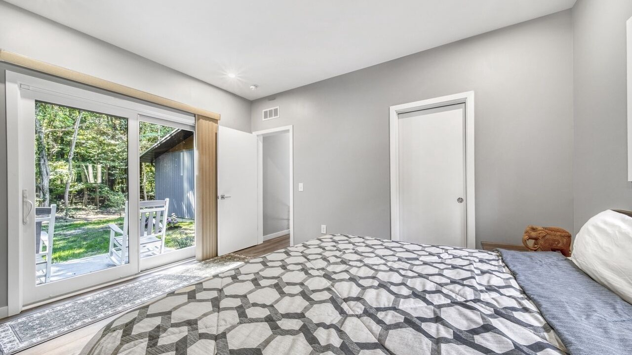 Photo of Bedroom in Fennville