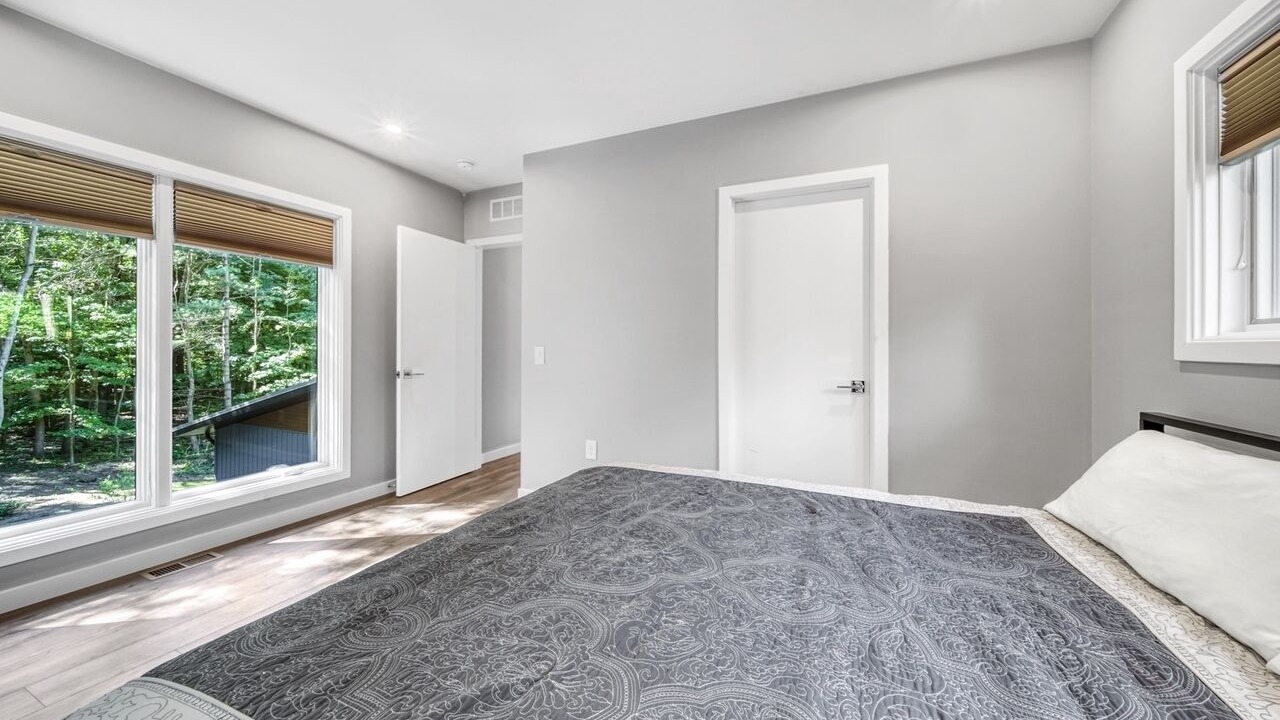 Photo of Bedroom in Fennville
