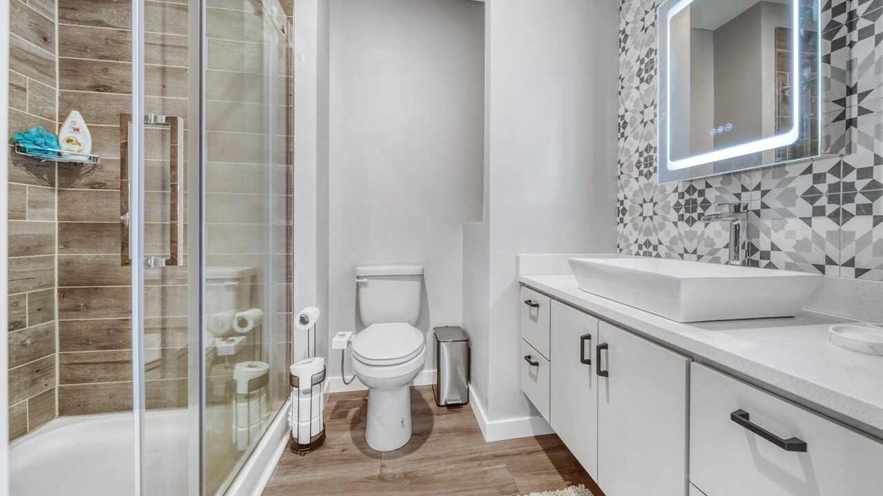 Photo of Bathroom in Fennville