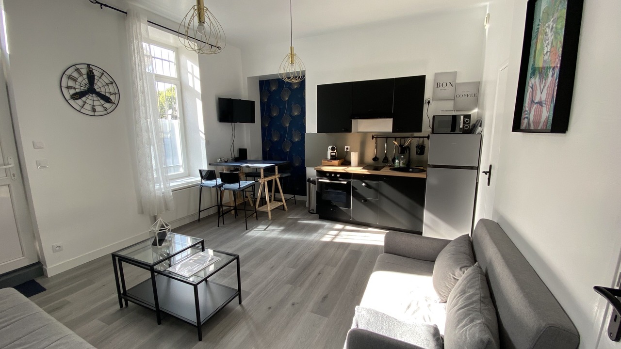 Photo of Livingroom in Louviers