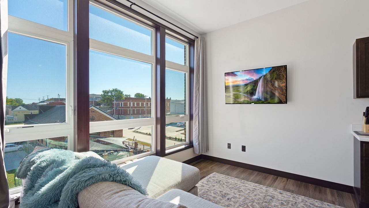 Photo of Bedroom in Dyersville