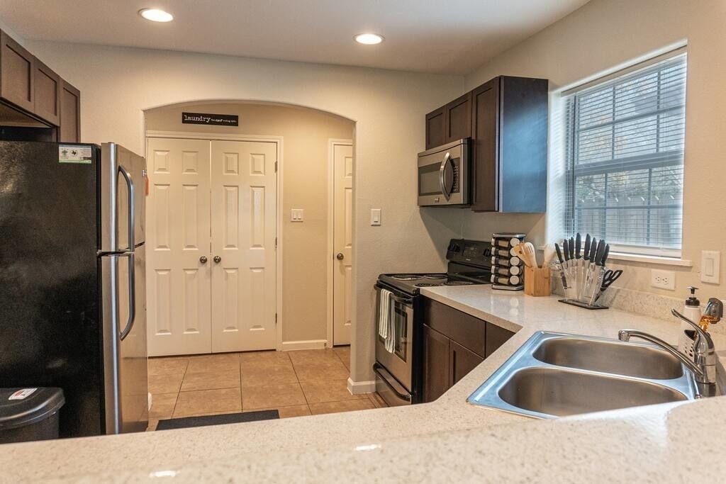 Photo of Kitchen in Uptown