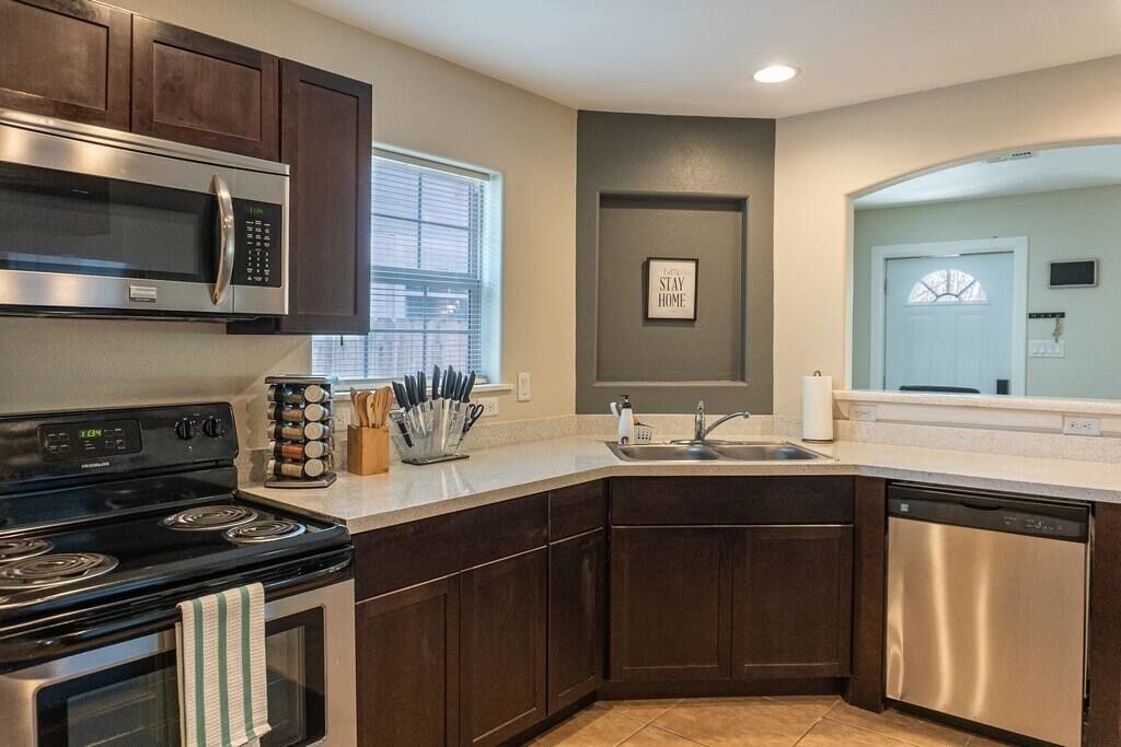 Photo of Kitchen in Uptown