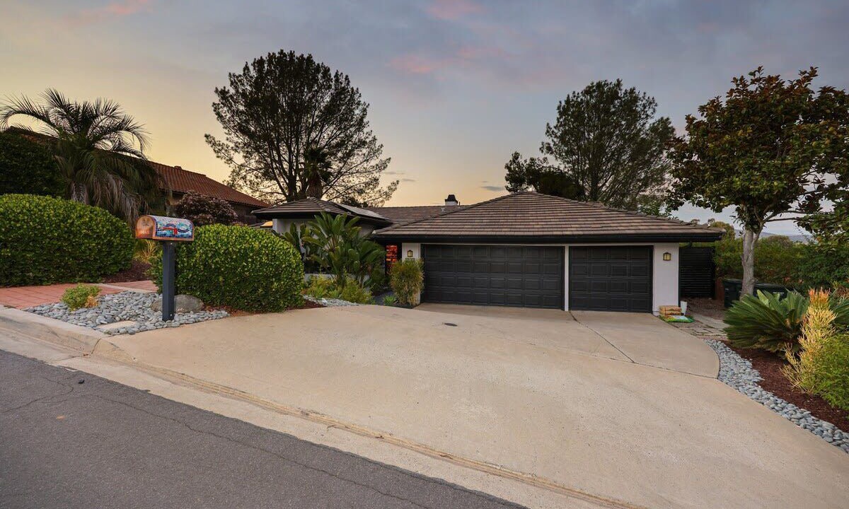 Photo of Outdoor in Poway
