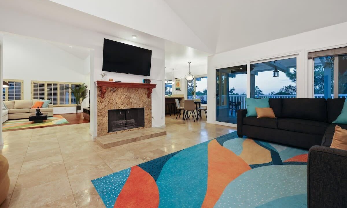 Photo of Livingroom in Poway