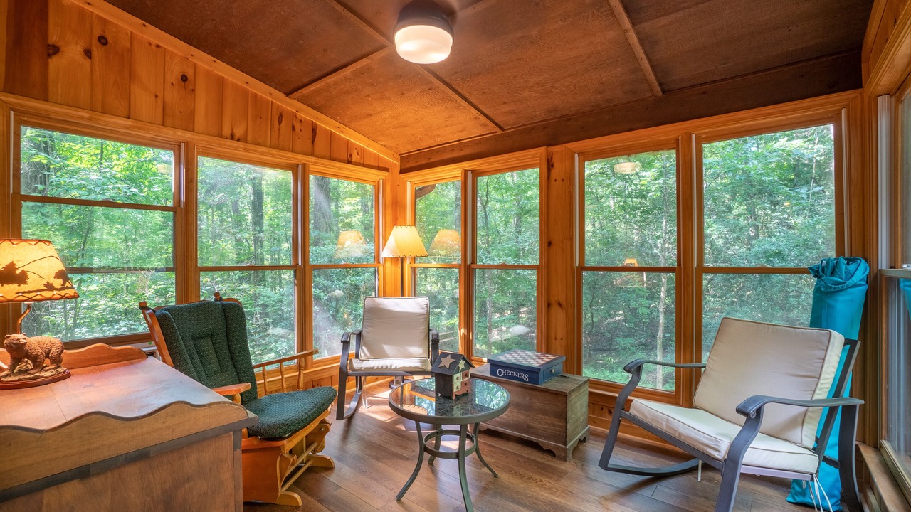 Photo of Outdoor in Sautee Nacoochee