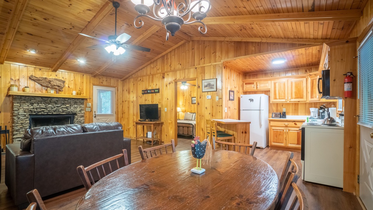 Photo of Others in Sautee Nacoochee