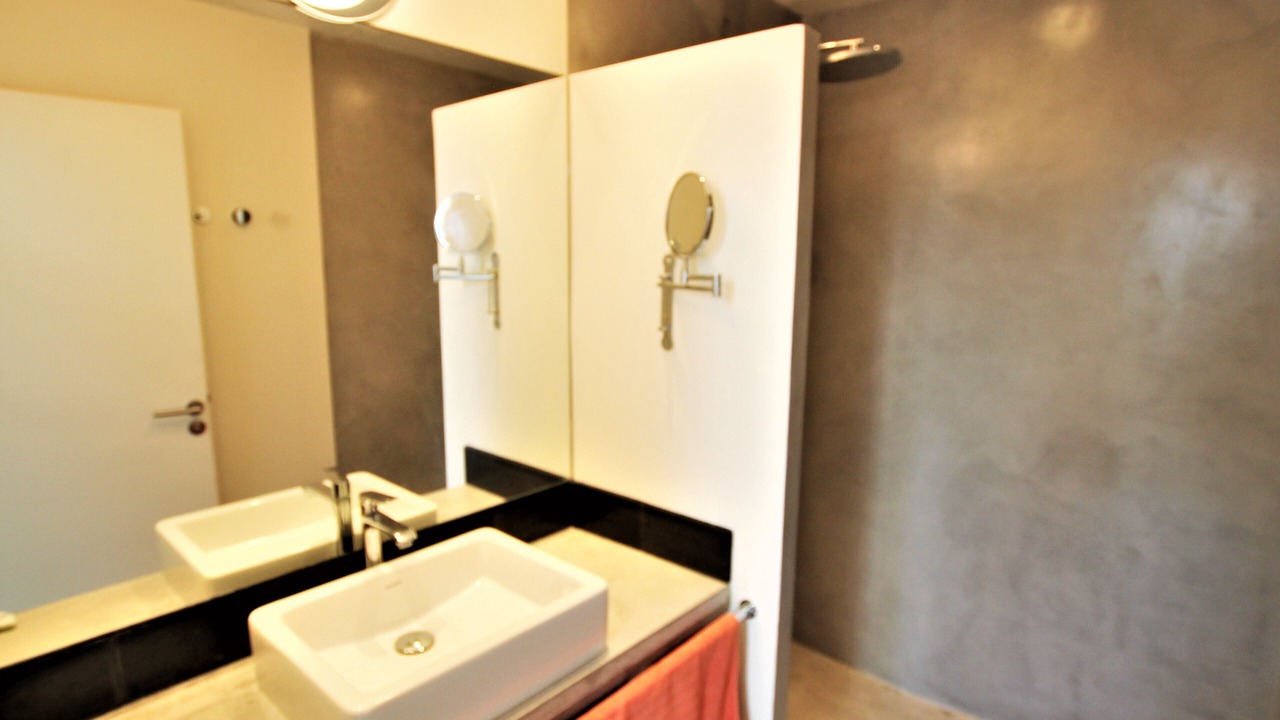 Photo of Bathroom in Bourgenay