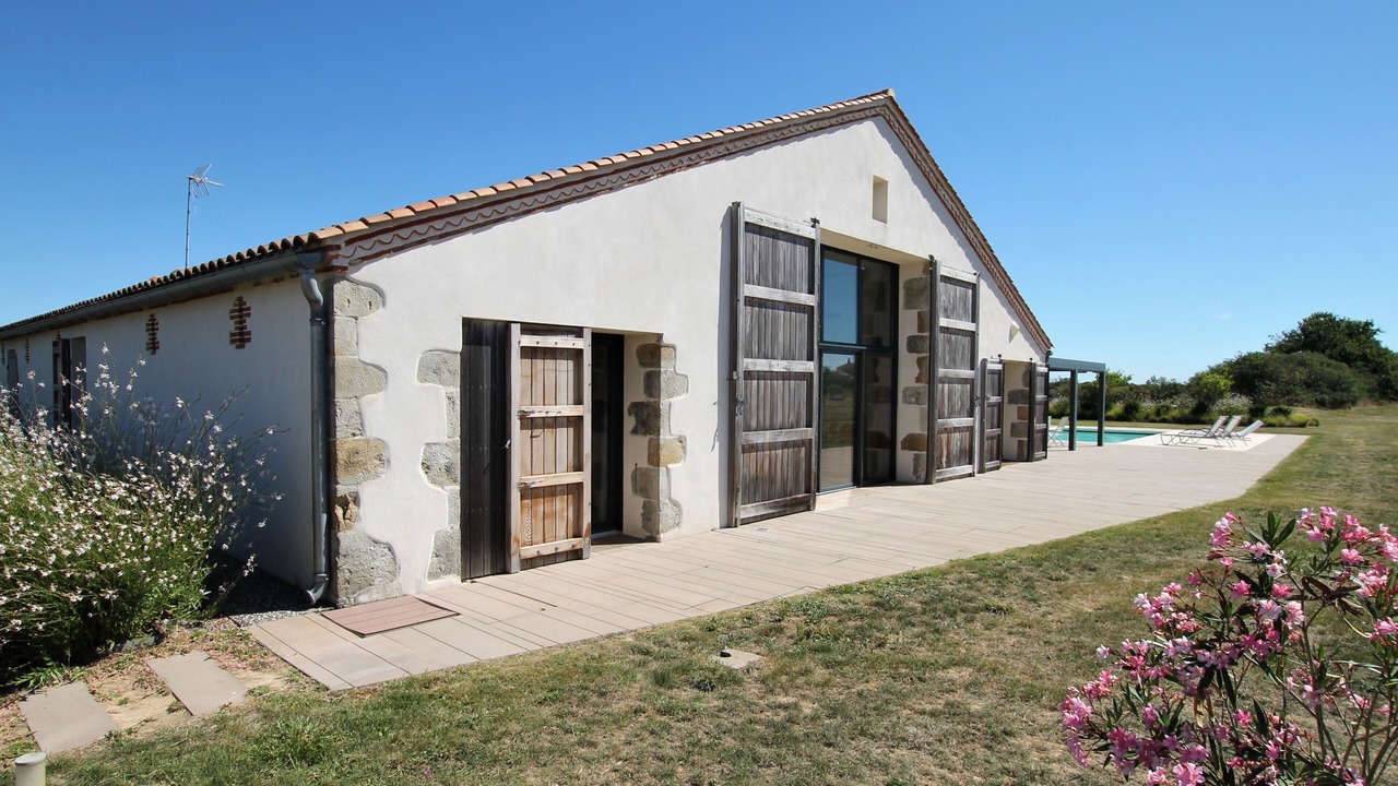 Photo of Outdoor in Bourgenay
