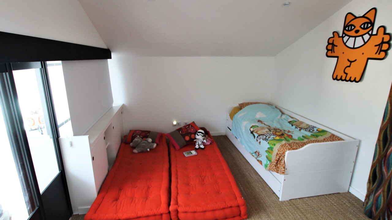 Photo of Bedroom in Bourgenay