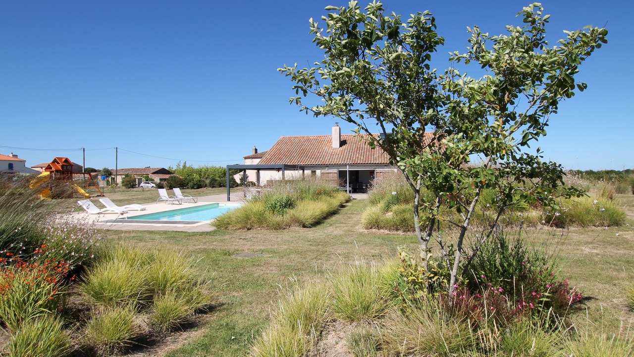 Photo of Outdoor in Bourgenay
