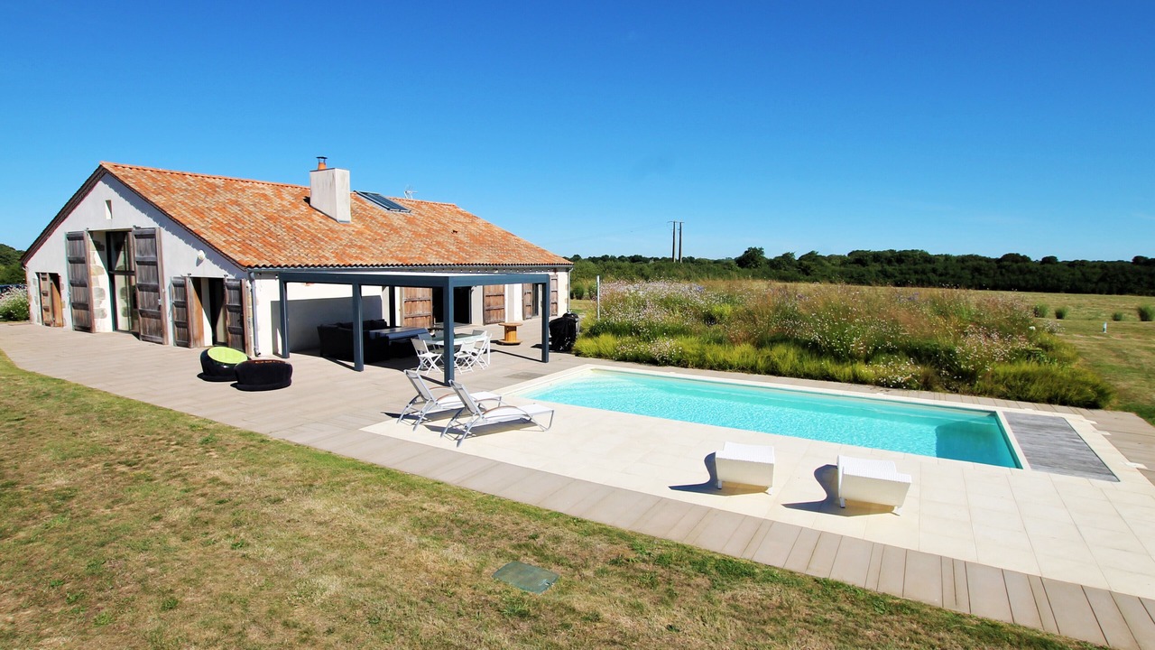 Photo of Outdoor in Bourgenay
