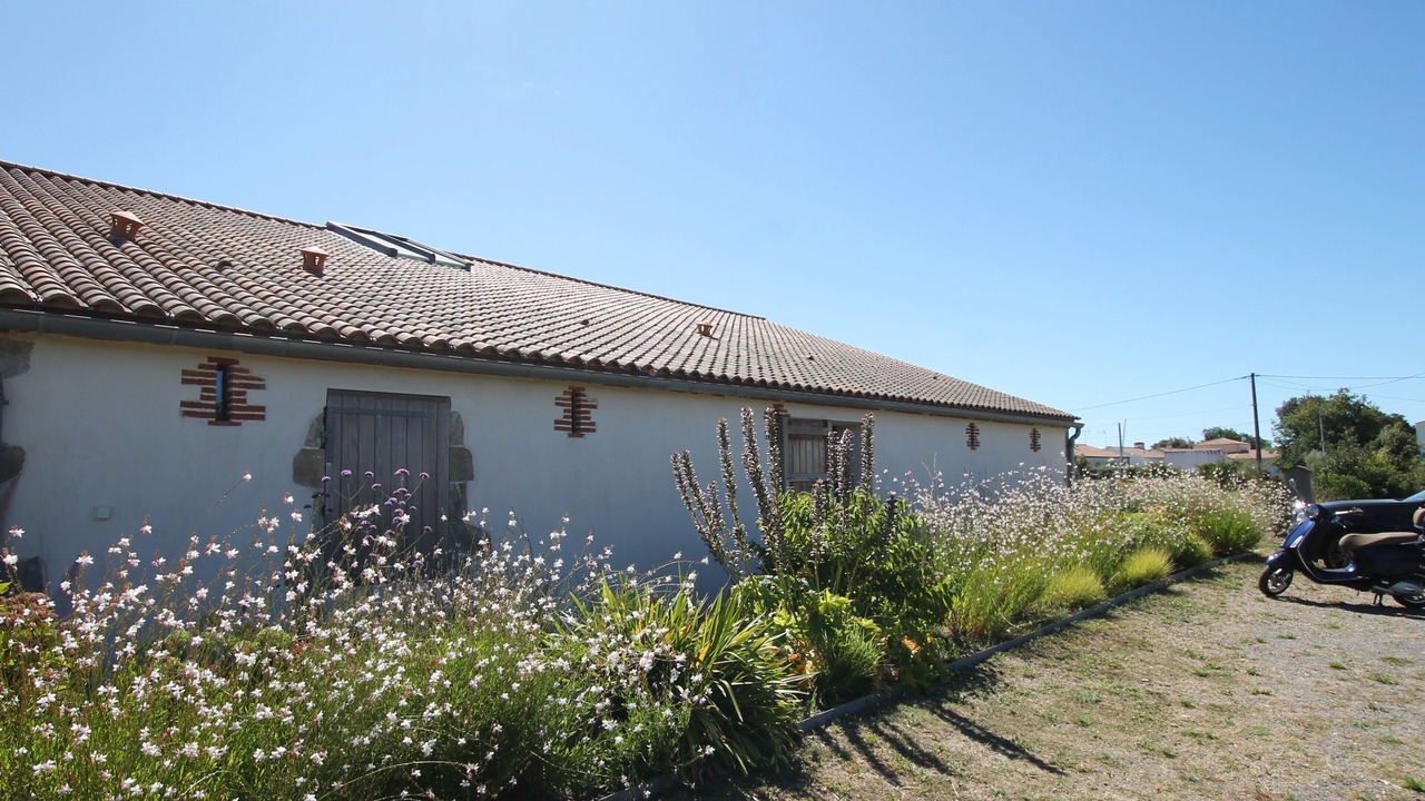 Photo of Outdoor in Bourgenay