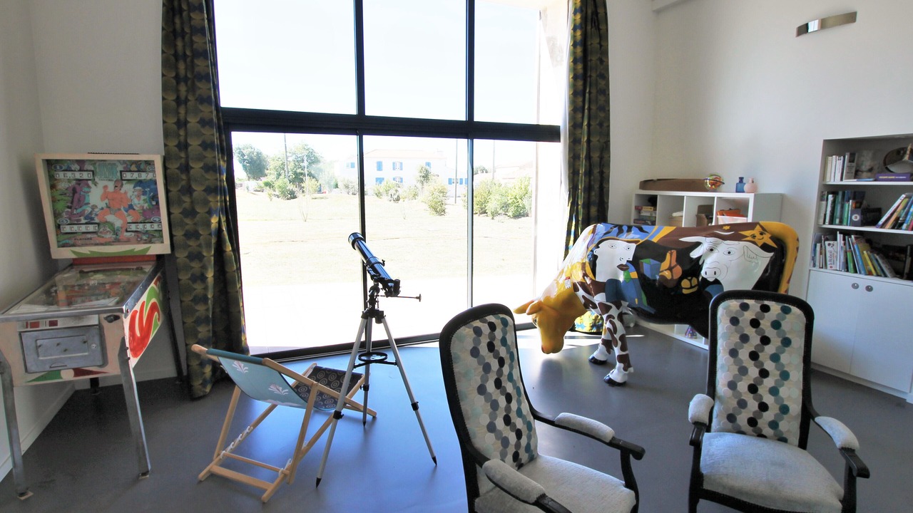 Photo of Others in Bourgenay
