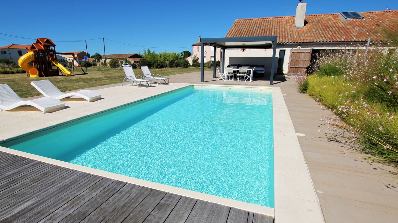 Photo of Outdoor in Bourgenay