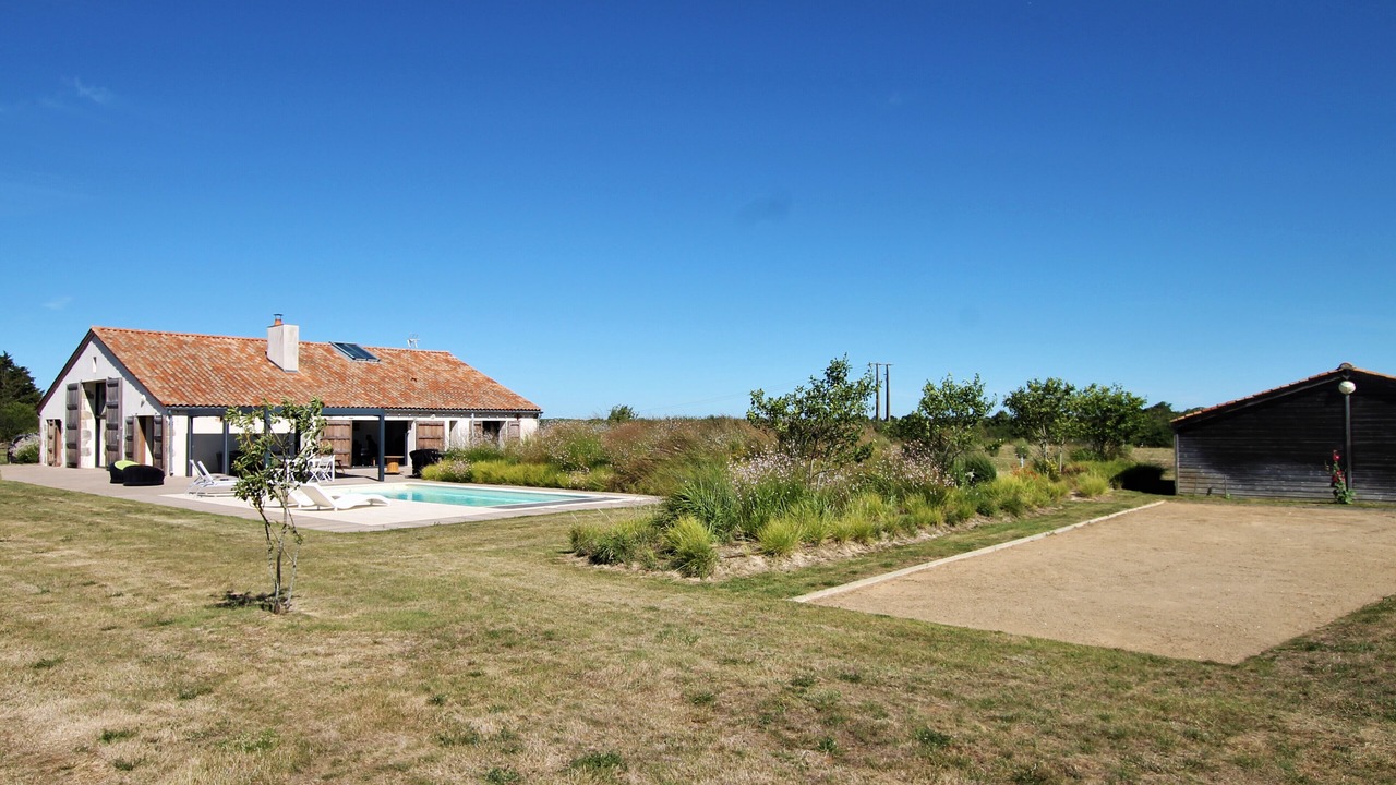 Photo of Outdoor in Bourgenay