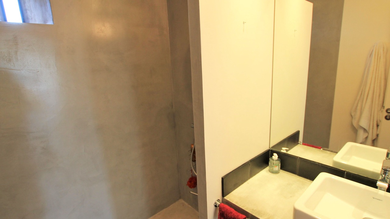 Photo of Bathroom in Bourgenay