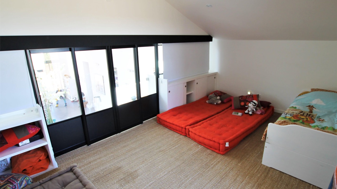 Photo of Bedroom in Bourgenay