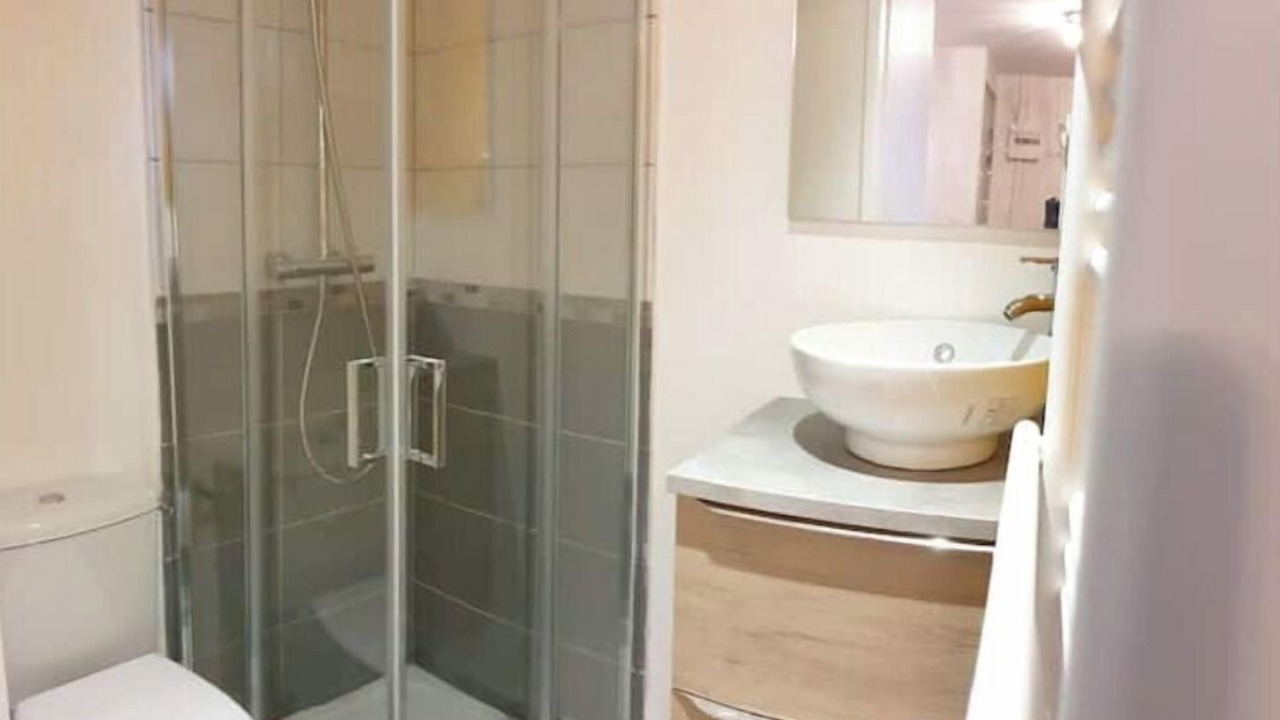 Photo of Bathroom in Beaumont