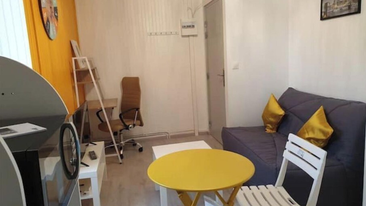 Photo of Livingroom in Beaumont