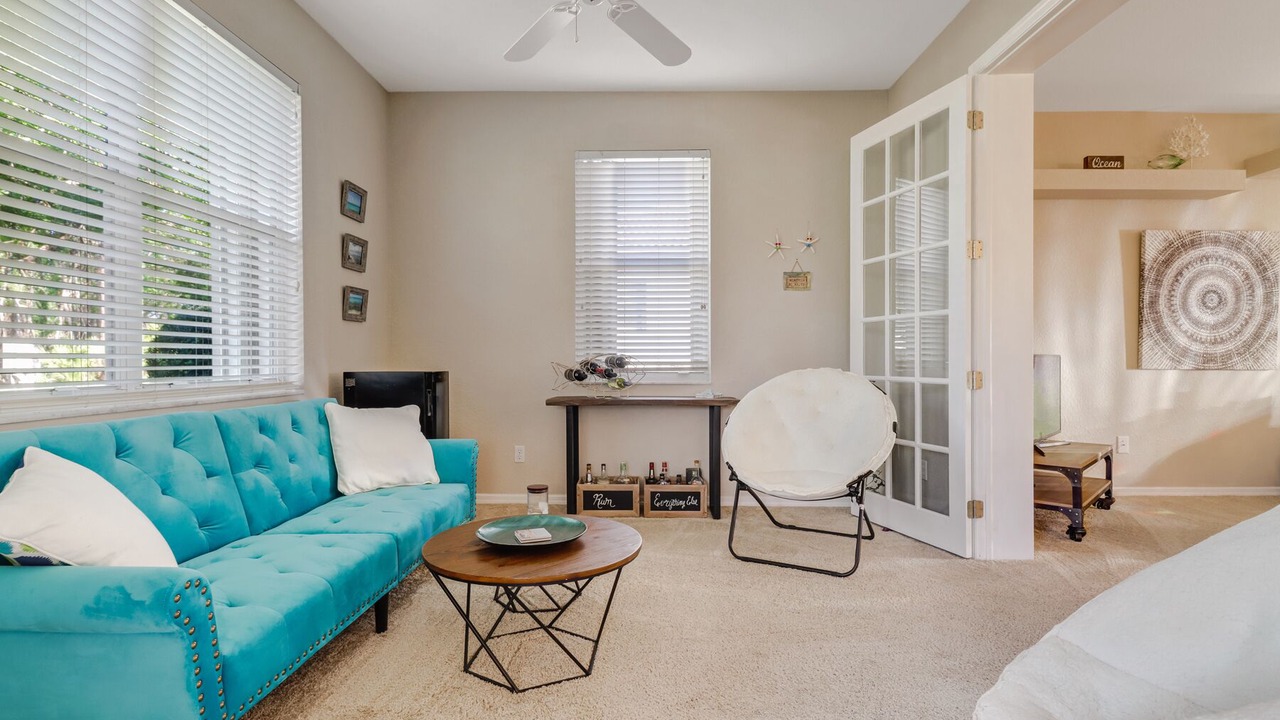 Photo of Bedroom in Herons Glen