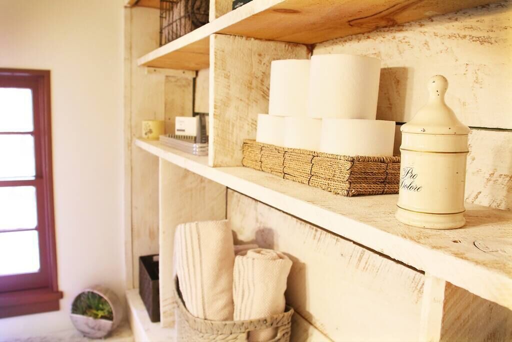 Photo of Bathroom in Kinderhook