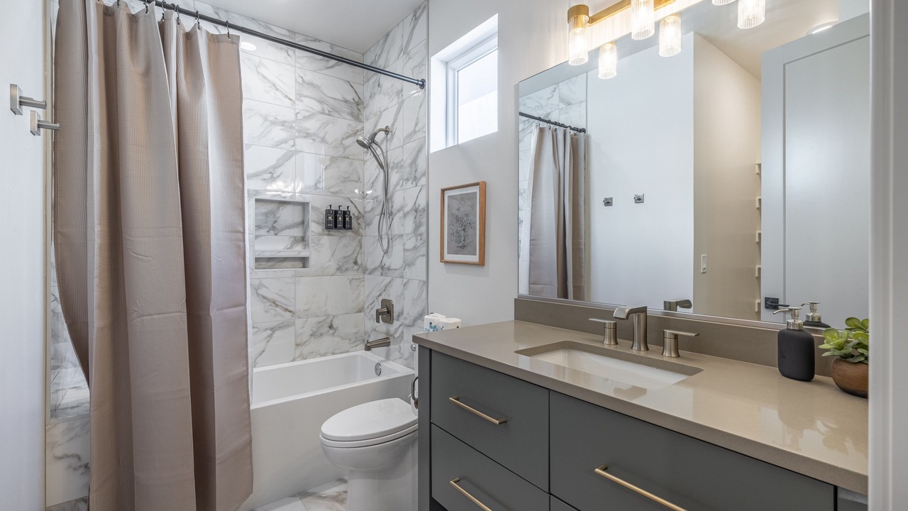 Photo of Bathroom in St. George