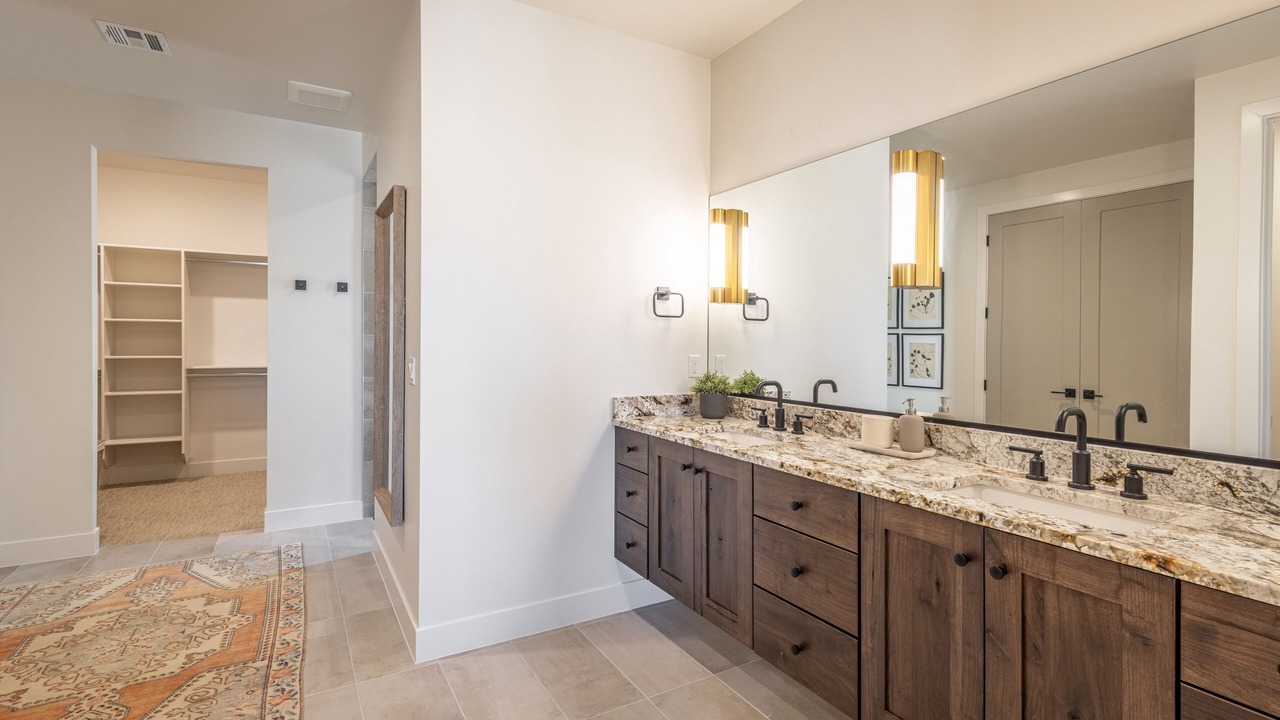 Photo of Bathroom in St. George