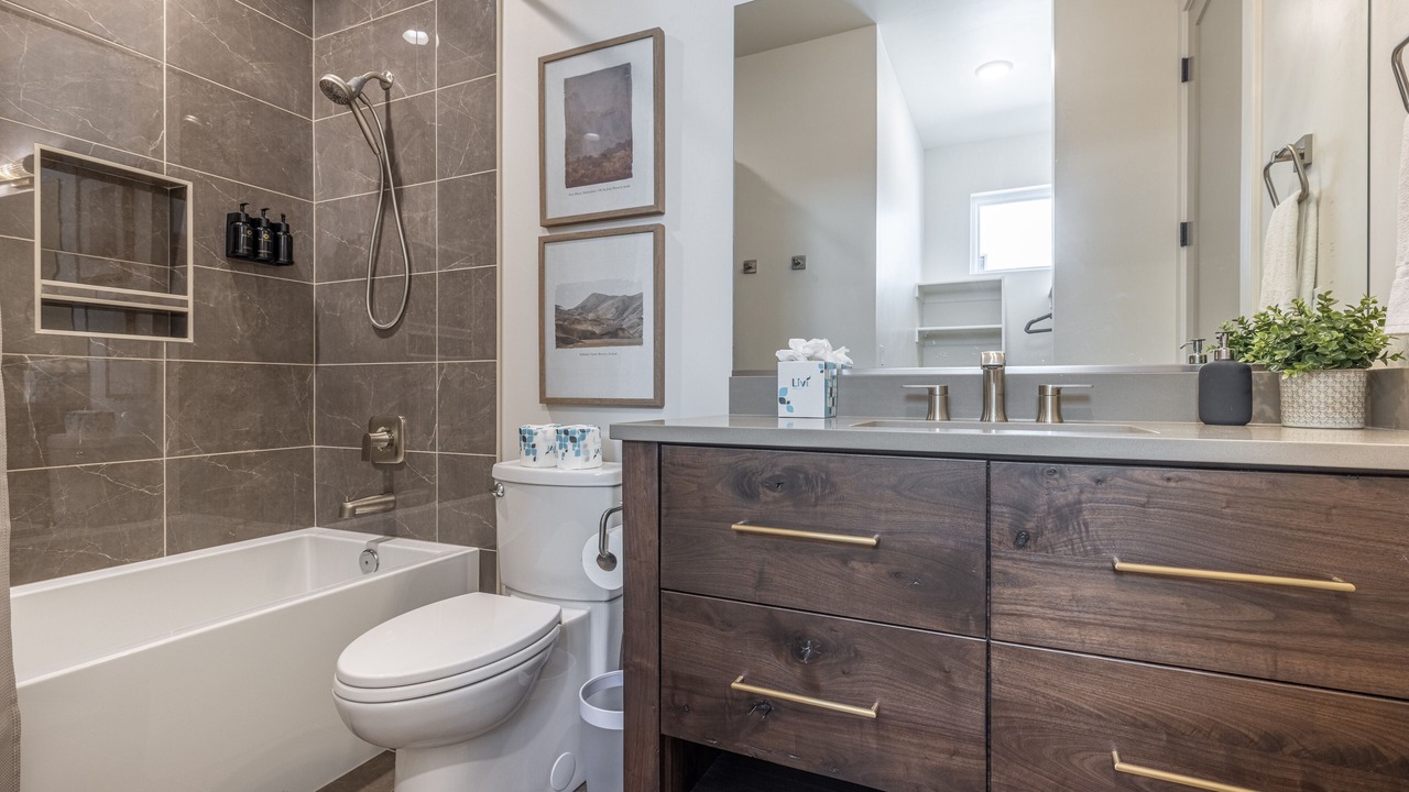 Photo of Bathroom in St. George