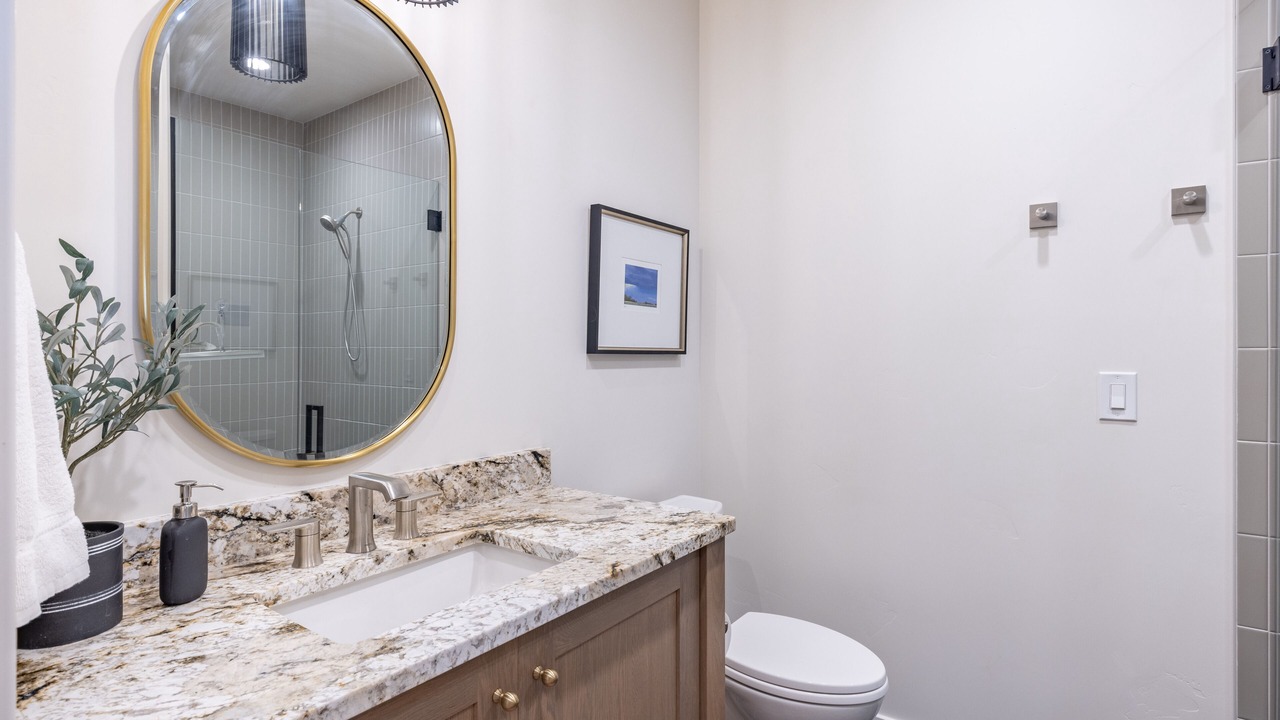 Photo of Bathroom in St. George